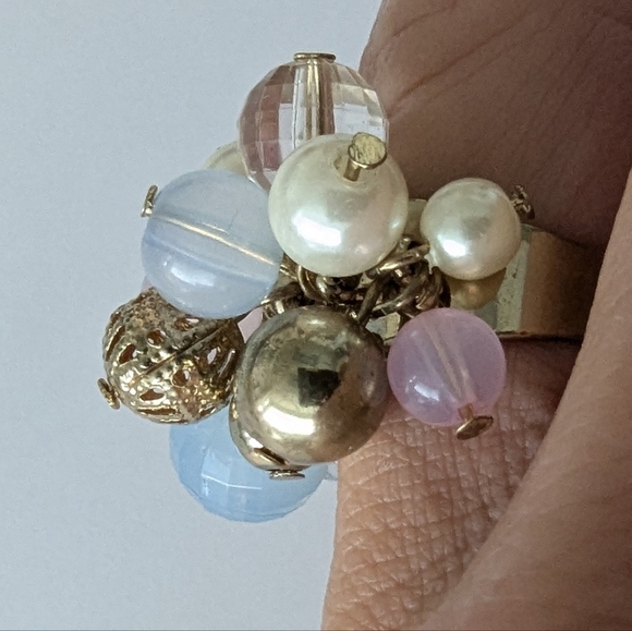 EVC CHA CHA RING - Picture 6 of 9